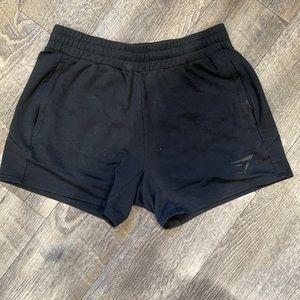 Gymshark cotton shorts